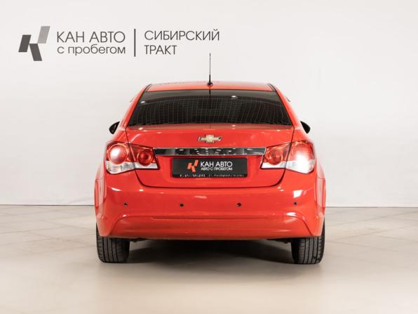 Chevrolet Cruze I Рестайлинг с пробегом 2013 года, цена 800 000 рублей, 144524 км, седан, Автокод Объявления