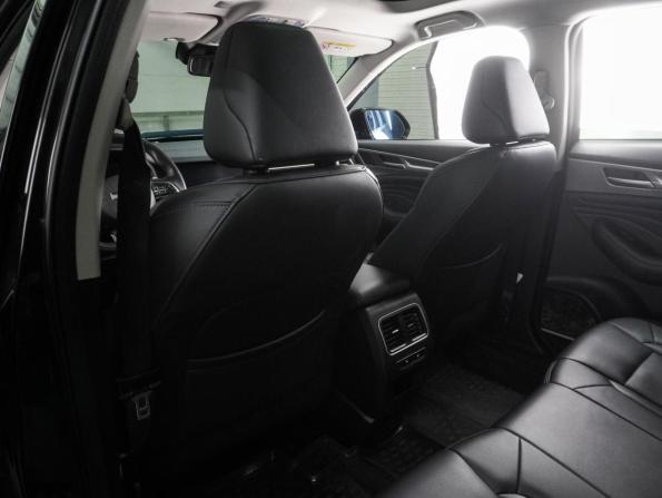 Haval F7 I с пробегом 2020 года, цена 1 749 000 рублей, 95181 км, внедорожник, Автокод Объявления