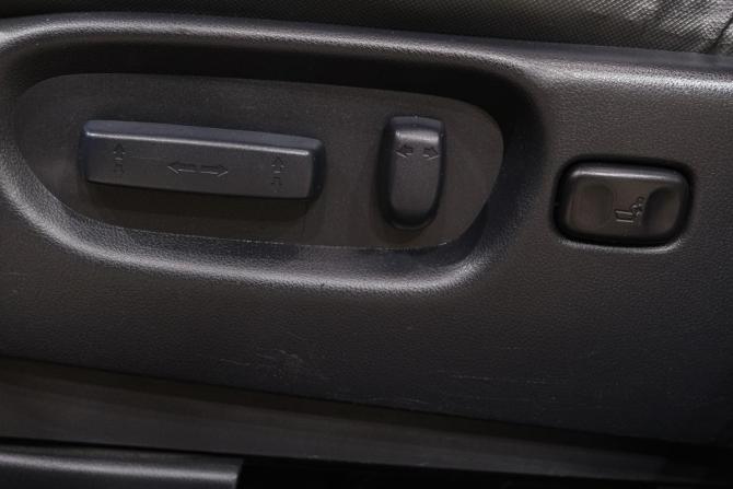 Honda CR-V III с пробегом 2008 года, цена 1 249 000 рублей, 199500 км, внедорожник, Автокод Объявления