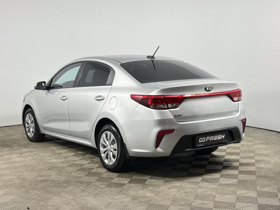 Kia Rio IV Казань  - изображение 2