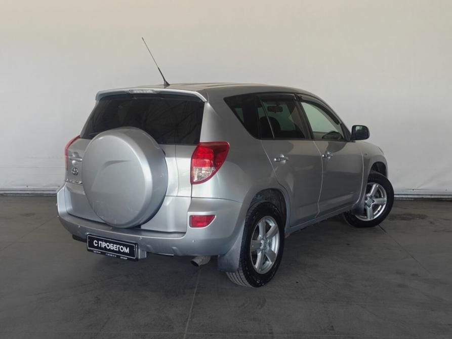 Toyota RAV4 III (XA30) Москва  - изображение 5