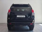 Toyota Land Cruiser Prado 150 Series Барнаул  - изображение 50
