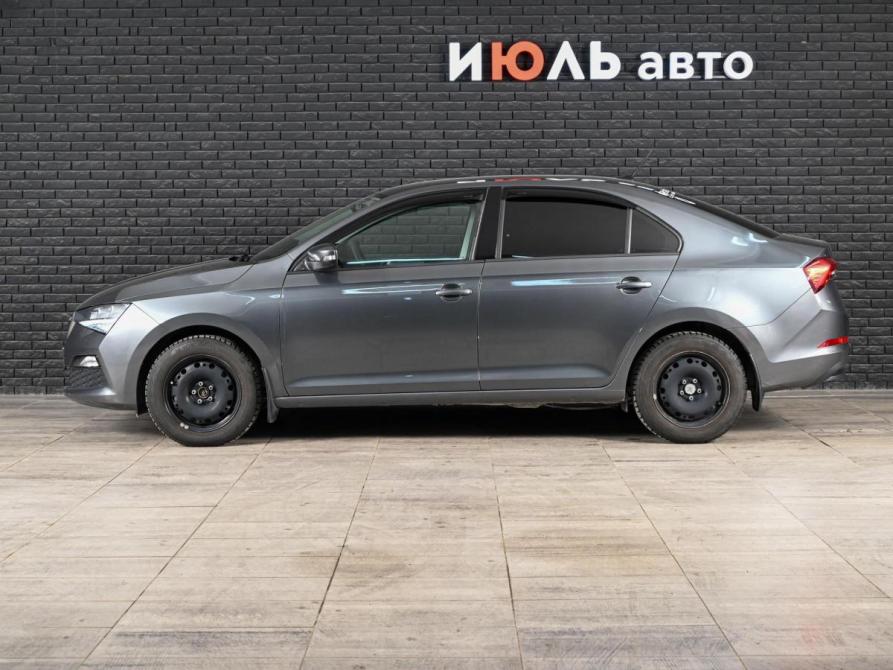 Skoda Rapid II Екатеринбург  - изображение 7