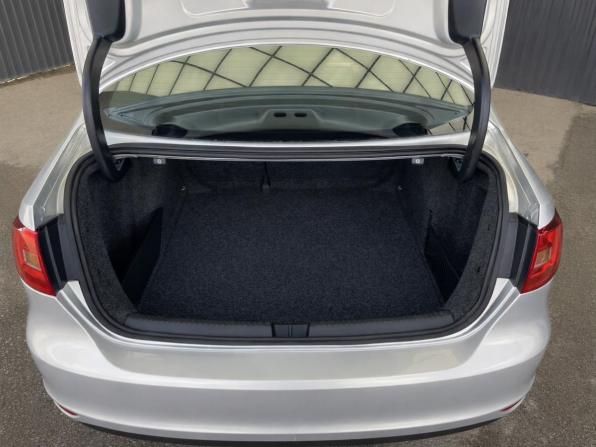 Volkswagen Jetta VI с пробегом 2014 года, цена 1 197 000 рублей, 149085 км, седан, Автокод Объявления