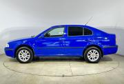 Skoda Octavia II (A5) Саранск  - изображение 37