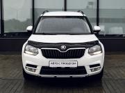 Skoda Yeti I Рестайлинг Екатеринбург  - изображение 30