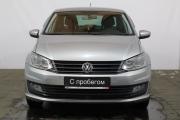 Volkswagen Polo V Рестайлинг Санкт-Петербург  - изображение 19