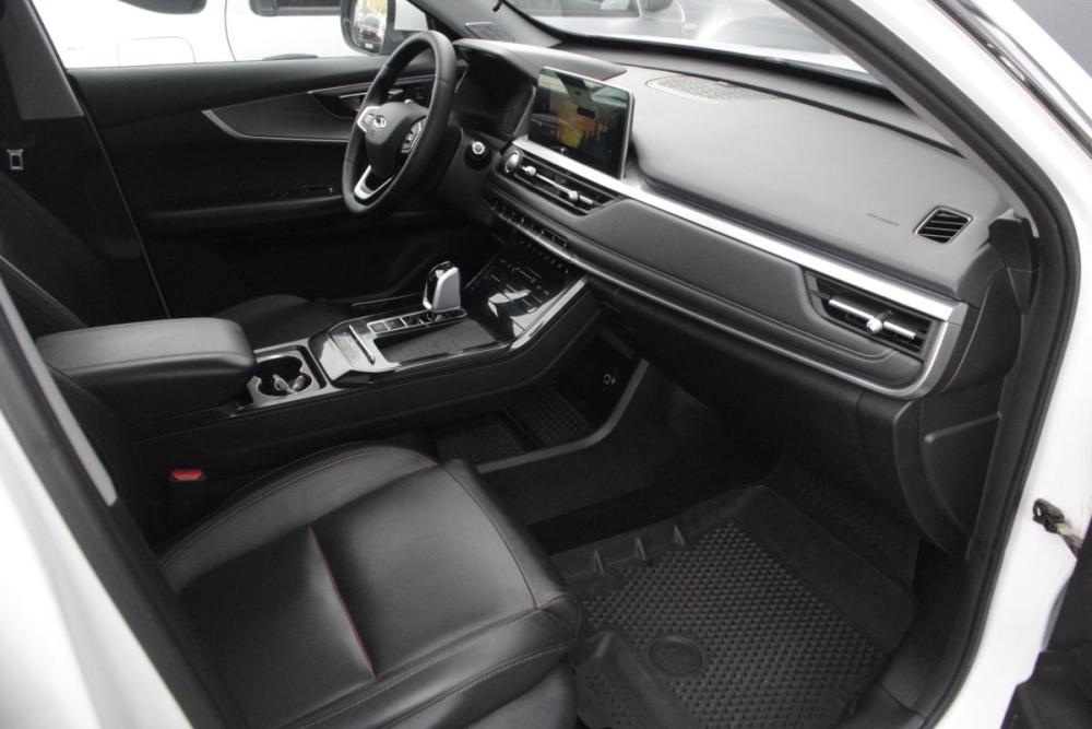 Chery Tiggo 7 Pro I Брянск  - изображение 5