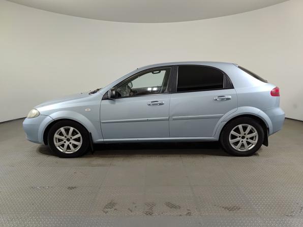 Chevrolet Lacetti I с пробегом 2012 года, цена 280 000 рублей, 202000 км, хэтчбек, Автокод Объявления