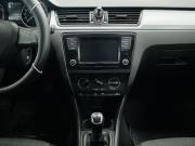Skoda Rapid I Самара  - изображение 33