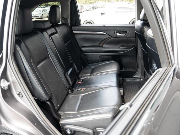 Toyota Highlander III (XU50) с пробегом 2014 года, цена 3 290 000 рублей, 189751 км, внедорожник, Автокод Объявления