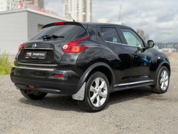 Nissan Juke I с пробегом 2011 года, цена 865 000 рублей, 169000 км, внедорожник, Автокод Объявления