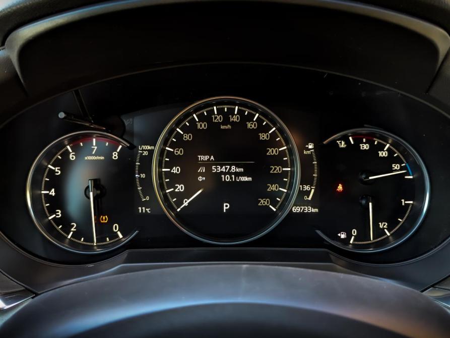 Mazda 6 III (GJ) Рестайлинг 2 Химки  - изображение 13
