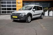 Lada (ВАЗ) Largus I Иркутск  - изображение 25