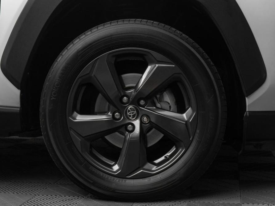 Toyota RAV4 V (XA50) Москва  - изображение 25