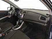 Suzuki SX4 II (S-Cross) Рестайлинг Москва  - изображение 38
