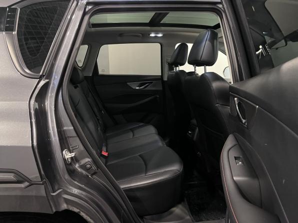 Changan CS35 Plus I Рестайлинг с пробегом 2022 года, цена 1 737 000 рублей, 104589 км, внедорожник, Автокод Объявления