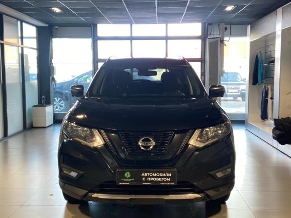 Nissan X-Trail III Рестайлинг с пробегом 2021 года, цена 2 500 000 рублей, 153192 км, внедорожник, Автокод Объявления