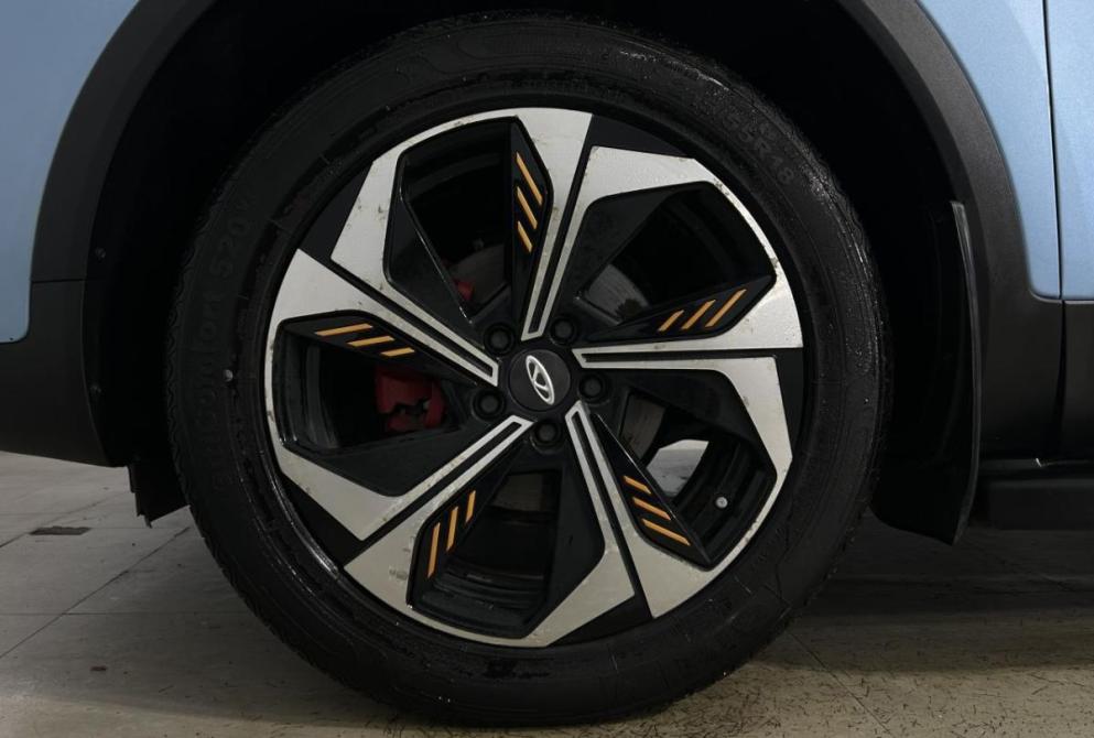 Chery Tiggo 4 Pro I Саранск  - изображение 14