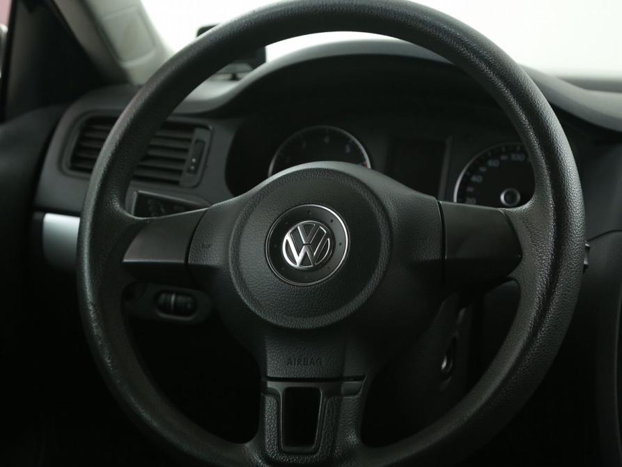 Volkswagen Jetta VI Иваново  - изображение 16