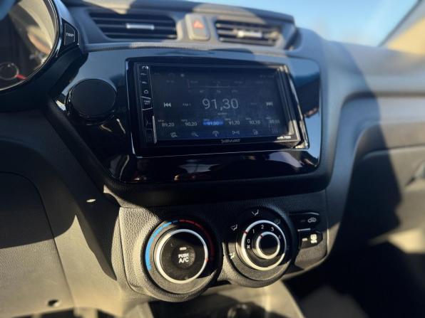 Kia Rio III с пробегом 2013 года, цена 696 000 рублей, 79000 км, седан, Автокод Объявления