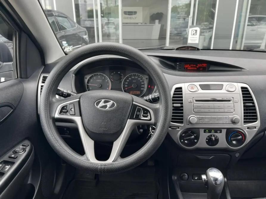 Hyundai i20 I Воронеж  - изображение 7