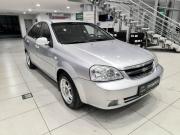 Chevrolet Lacetti I Казань  - изображение 25