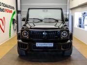 Mercedes-Benz G-Класс III (W463) Москва  - изображение 38