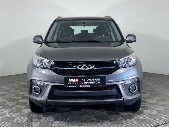 Chery Tiggo 3 I с пробегом 2018 года, цена 995 000 рублей, 32736 км, внедорожник, Автокод Объявления