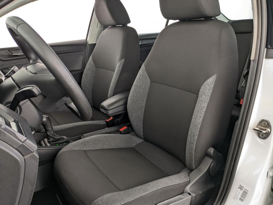 Skoda Rapid II Москва  - изображение 20