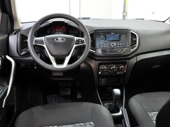 Lada (ВАЗ) XRAY I с пробегом 2019 года, цена 925 000 рублей, 80000 км, хэтчбек, Автокод Объявления