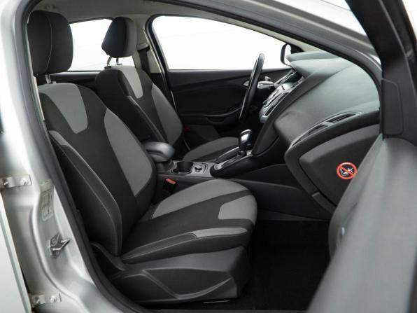 Ford Focus III с пробегом 2013 года, цена 1 118 888 рублей, 74815 км, хэтчбек, Автокод Объявления