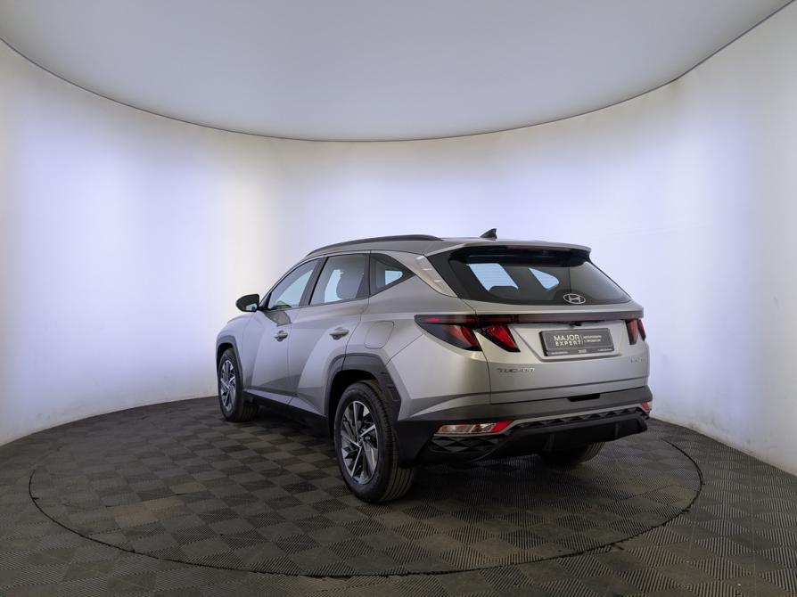 Hyundai Tucson IV Москва  - изображение 7