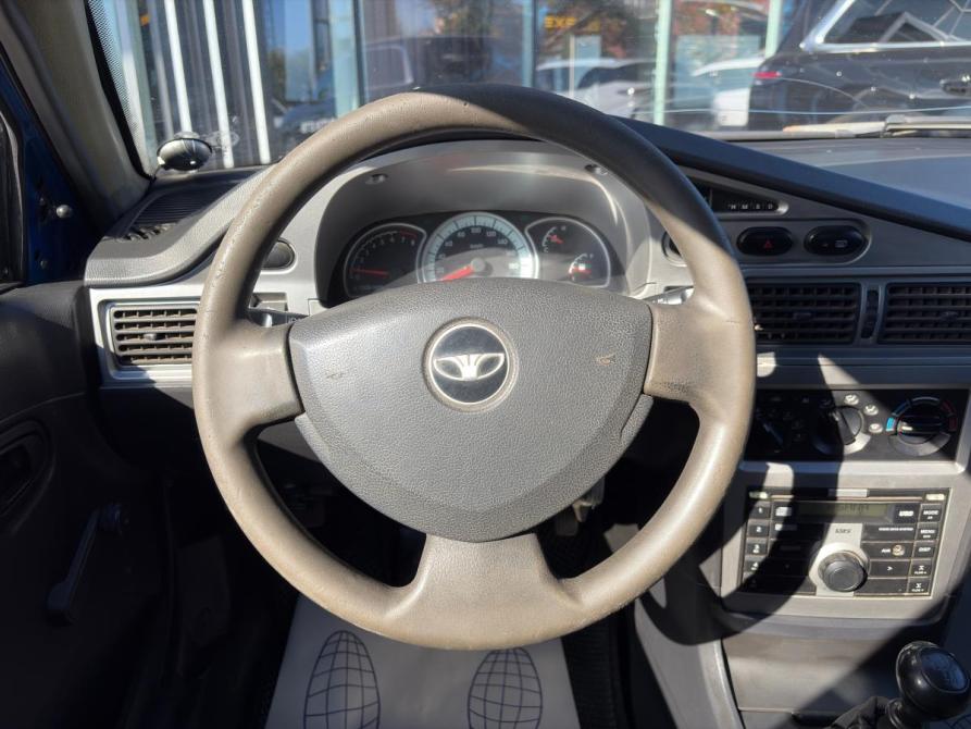 Daewoo Nexia I Рестайлинг Уфа  - изображение 8