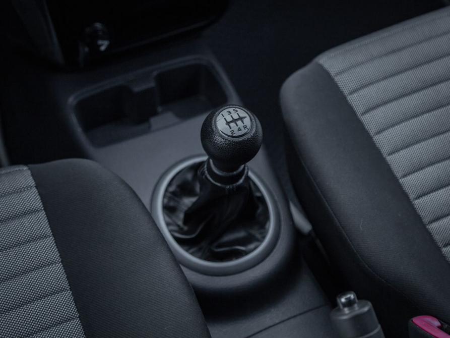 Suzuki SX4 I (Classic) Рестайлинг Тюмень  - изображение 12