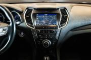 Hyundai Santa Fe III Рестайлинг Уфа  - изображение 35