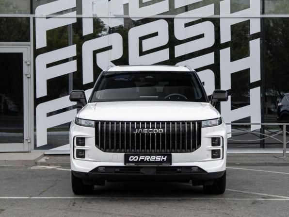 Jaecoo J7 I с пробегом 2024 года, цена 2 300 000 рублей, 26706 км, внедорожник, Автокод Объявления