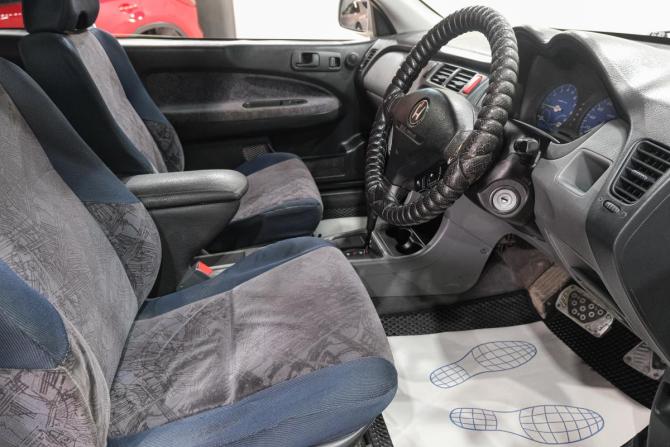 Honda HR-V I с пробегом 2000 года, цена 499 000 рублей, 371000 км, внедорожник, Автокод Объявления