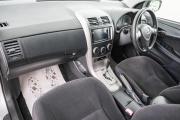 Toyota Corolla X (E140 E150) Красноярск  - изображение 32