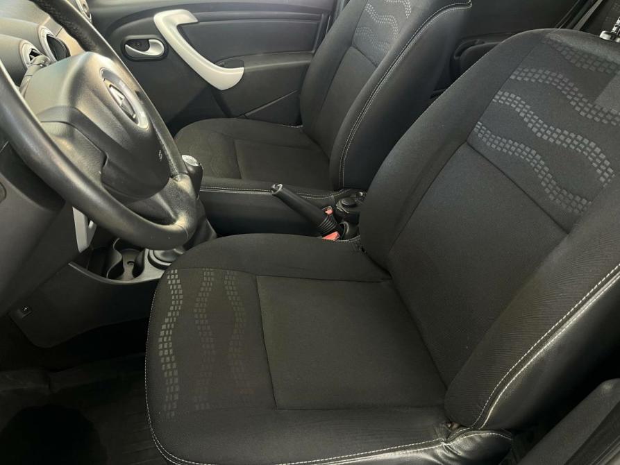 Renault Sandero I Нижнекамск  - изображение 8