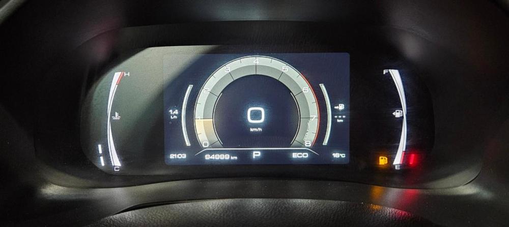 Haval F7 I Рестайлинг Вологда  - изображение 10