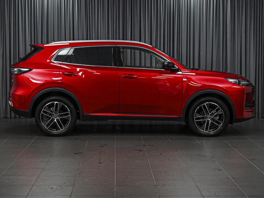 Changan CS55 Plus II Ставрополь  - изображение 5
