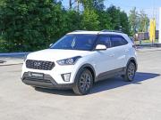 Hyundai Creta I Рестайлинг Чебоксары  - изображение 23