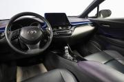 Toyota C-HR I Рестайлинг Новосибирск  - изображение 30