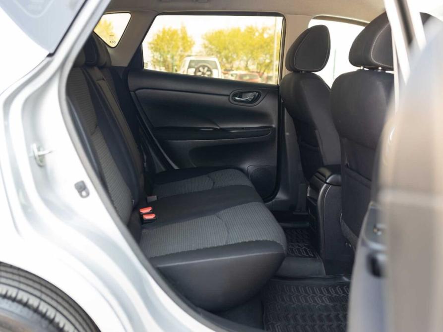 Nissan Tiida II Новосибирск  - изображение 19