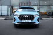 Chery Tiggo 7 Pro Max I Тюмень  - изображение 30