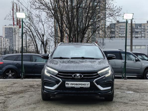 Lada (ВАЗ) Vesta I Рестайлинг (NG) с пробегом 2024 года, цена 1 329 000 рублей, 6319 км, универсал, Автокод Объявления