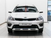 Kia Rio IV Красноярск  - изображение 34