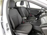 Ford Focus III Рестайлинг Москва  - изображение 52