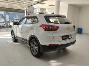 Hyundai Creta I Минеральные Воды  - изображение 21